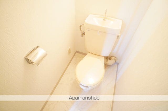 フォルムあやめ池の内装写真