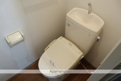 宮城県仙台市青葉区栗生４丁目[2DK/41m2]の内装4