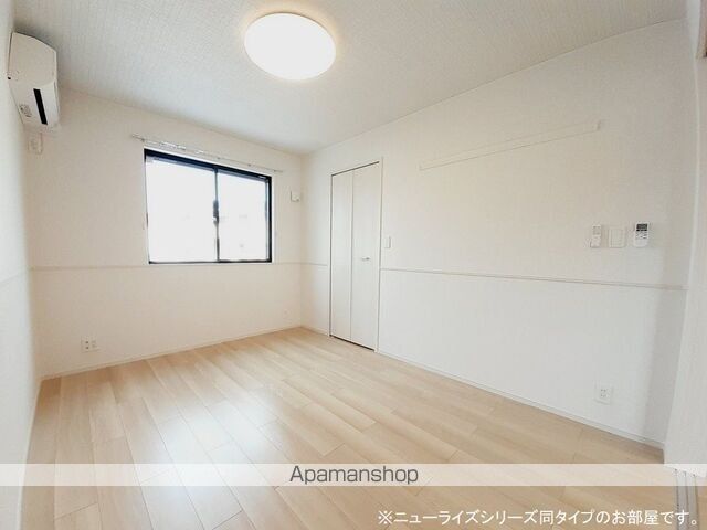 弥生桜II・Aの内装写真