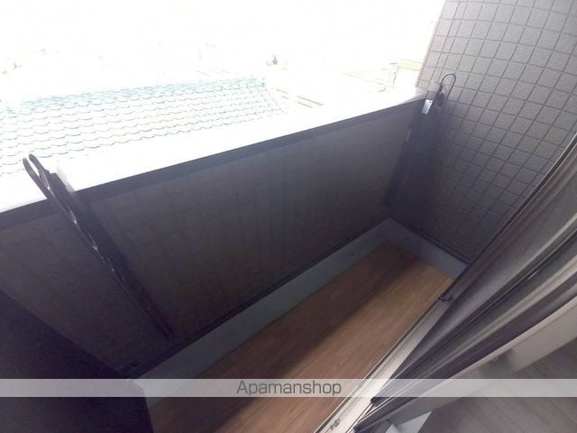 グレートヒルズ8番館の内装写真