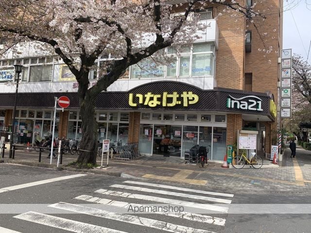サンルーチェの周辺写真