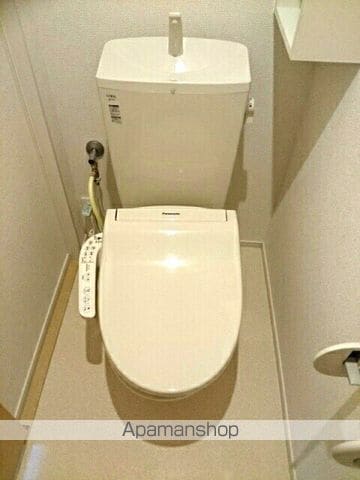 クオーレの内装写真