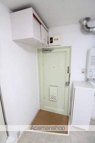 矢野ビルの内装写真