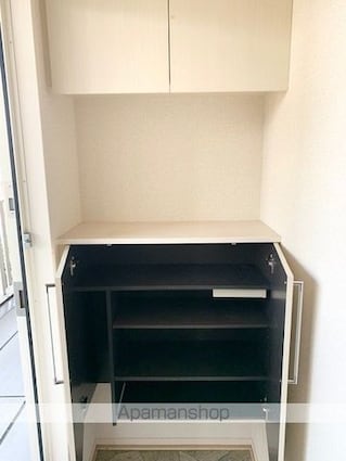 瀬田メディエートプラザＤ[1LDK/40.29m2]の玄関