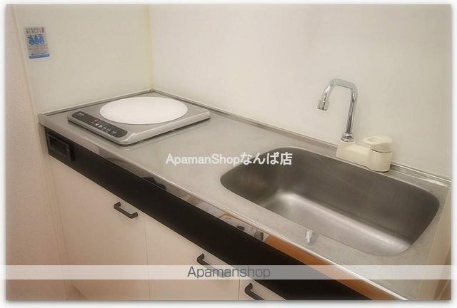 アーバンステージ安堂寺IIの内装写真