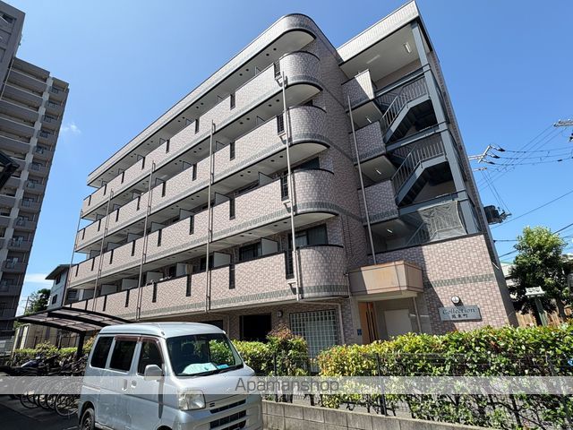 Collection鳳東町の外観写真