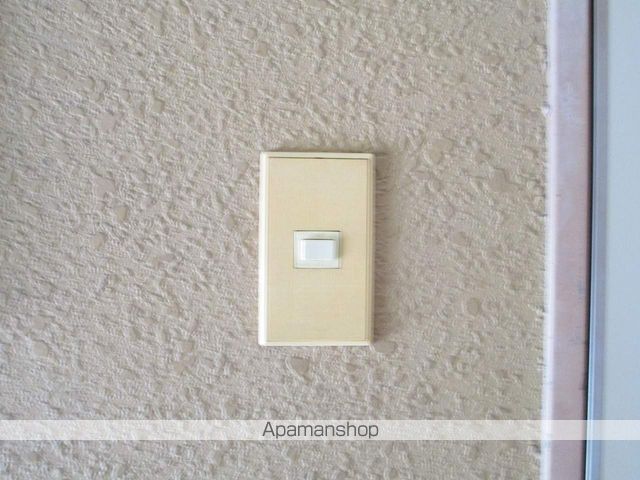 コスモハイツの内装写真