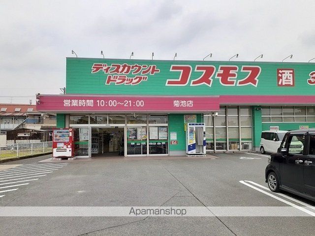 ジョイス・コーポCの周辺写真