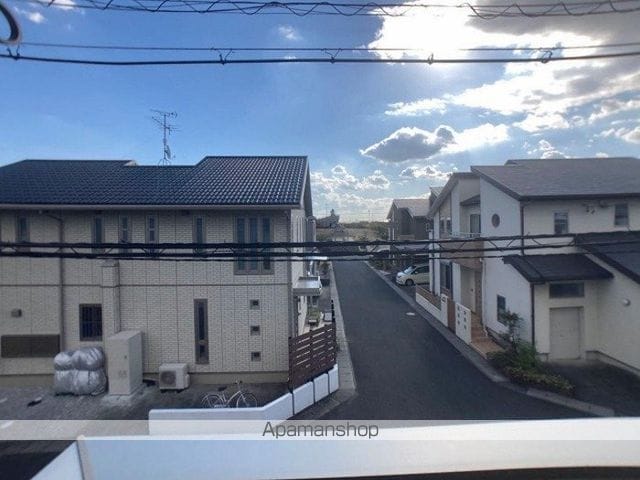 サニーコート丸領 Bの内装写真