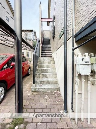 ヴィラージュＢ[1K/18.63m2]の内装3