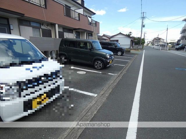 トレインサイドBのその他写真