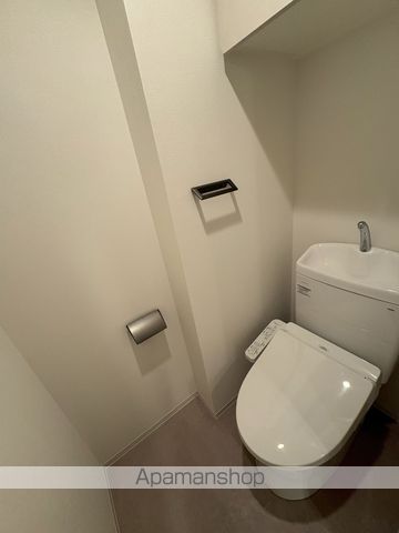 プライムブリス横濱関内の内装写真