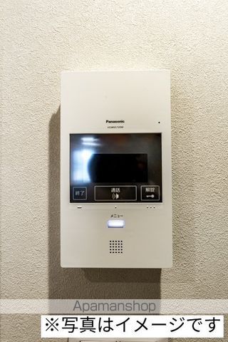 robot home 中河原の内装写真