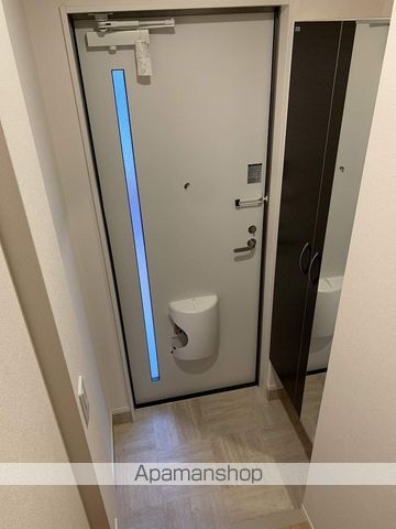 エクセレントYKIIの内装写真