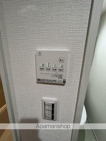 T−FLAT東戸塚の内装写真
