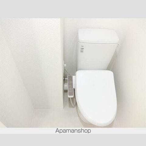 SーRESIDENCE妙蓮寺の内装写真