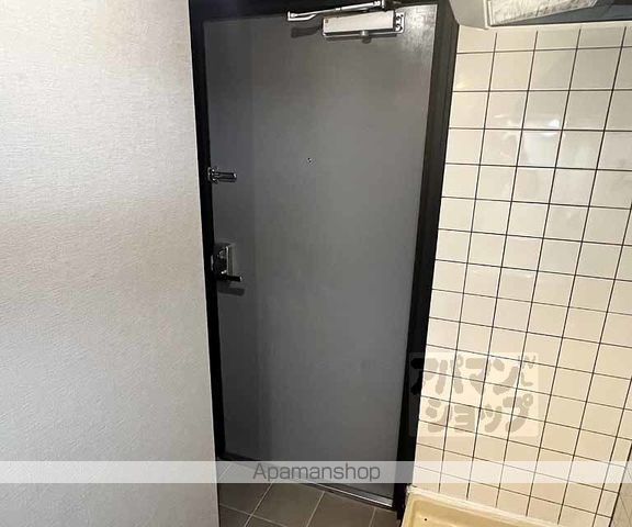 セシール太秦の内装写真