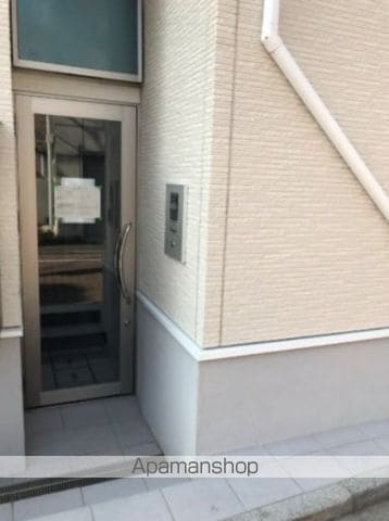 LE CONFO荻窪の内装写真