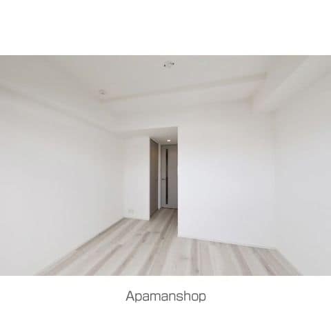 S-RESIDENCE金山flapの内装写真
