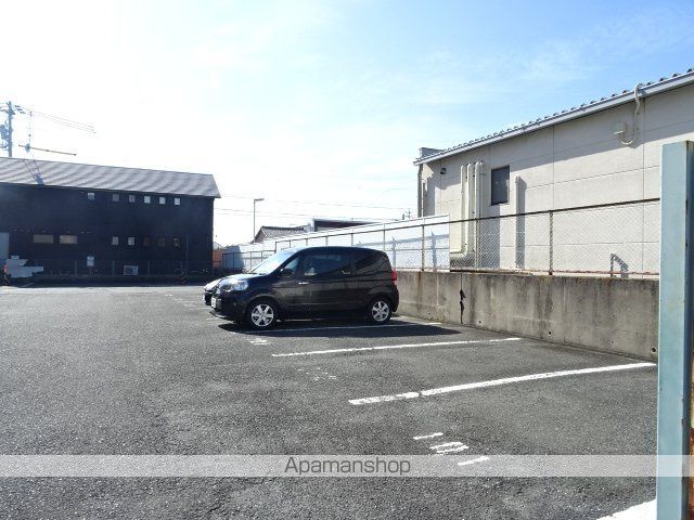 セントポーリア蜆塚の外観写真