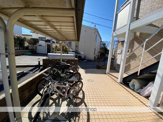 レオパレスフォーエヴァーのその他写真