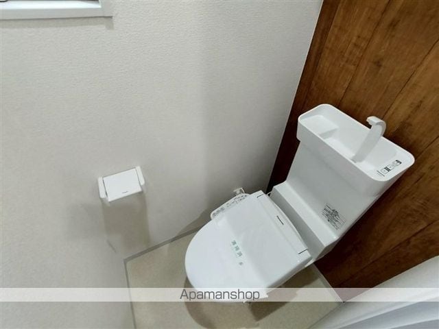 T-スタイルの内装写真