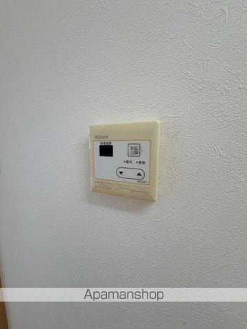 JRBハイツ虹ケ浜弐番館の内装写真