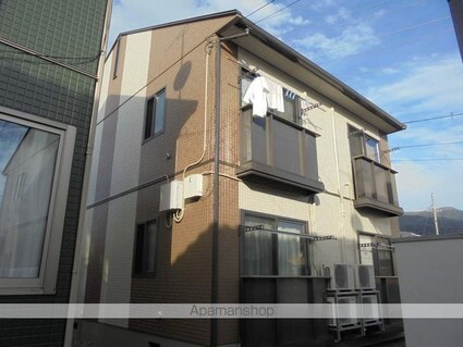 ヴィラエトワールＢ[1K/28.4m2]の外観5