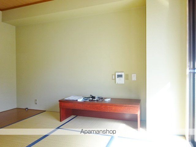 アルシェ浜松の内装写真