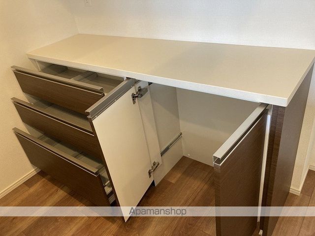 プラウド新潟米山の内装写真