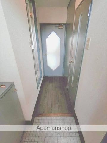 サンデービーチの内装写真