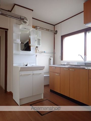 扇町2丁目22-27長屋の内装写真