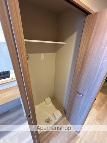 スプランディッドライズ新大阪NORTHの内装写真