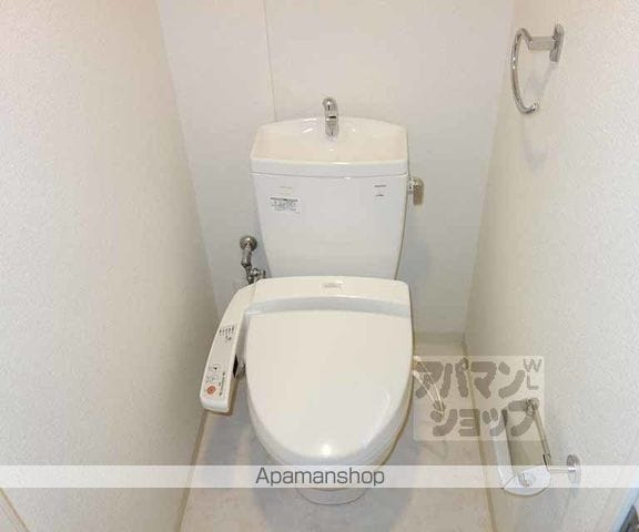 エステムプラザ京都河原町通の内装写真