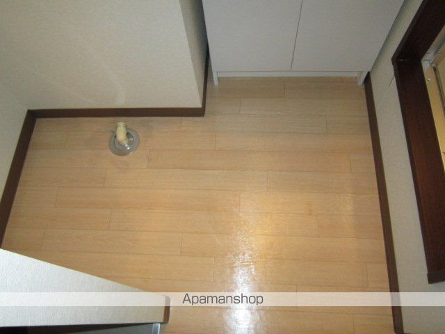 TAKE・N20の内装写真