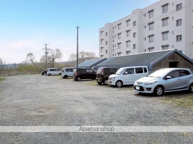 ビレッジハウス櫛引2号棟のその他写真