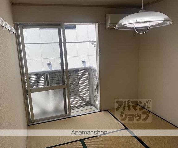 フレグランス井上の内装写真