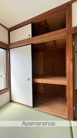 クリーンハイツの内装写真