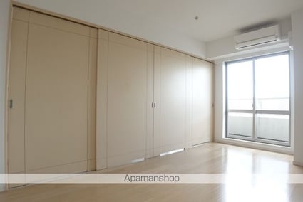 河田町ガーデン　１号棟[1LDK/50.17m2]のその他部屋・スペース