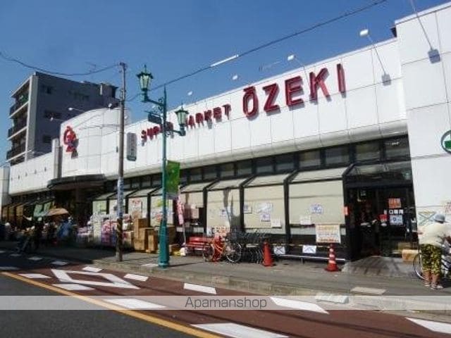 柿ノ木荘の周辺写真
