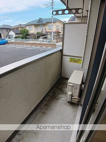 ガーデン 宮の内装写真