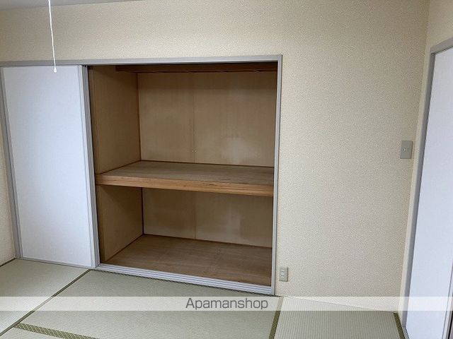 エスタシオンの内装写真