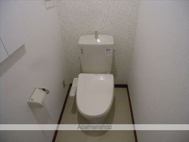 ラフィン5の内装写真