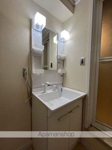 KSマンション薬院の内装写真