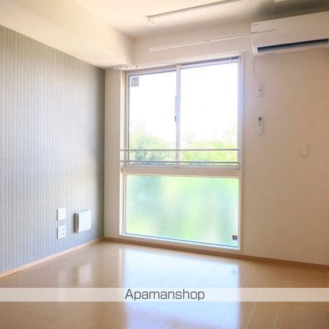 セジュールエスト参番館の内装写真