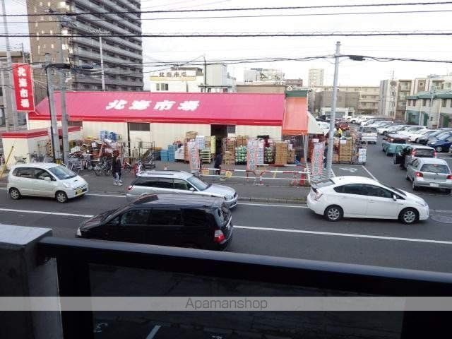 ソレイユ西町Bの周辺写真