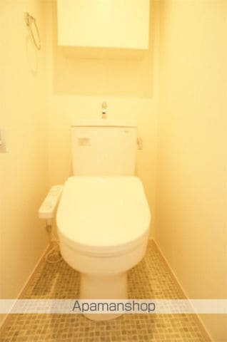 グレイス西船橋IIの内装写真