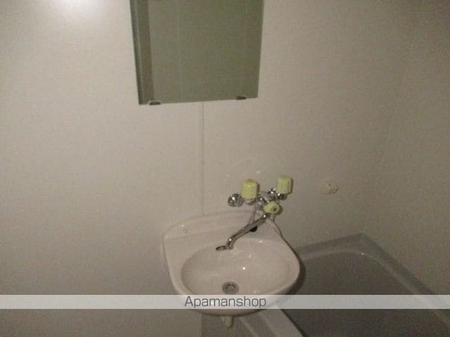 エルフラッツ長田の内装写真