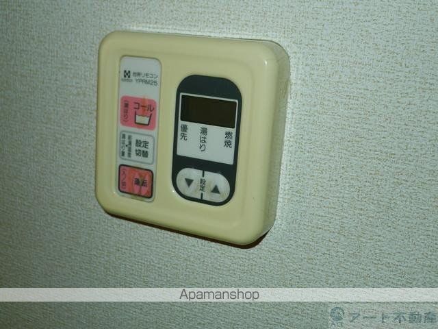 ウエストコート Aの内装写真
