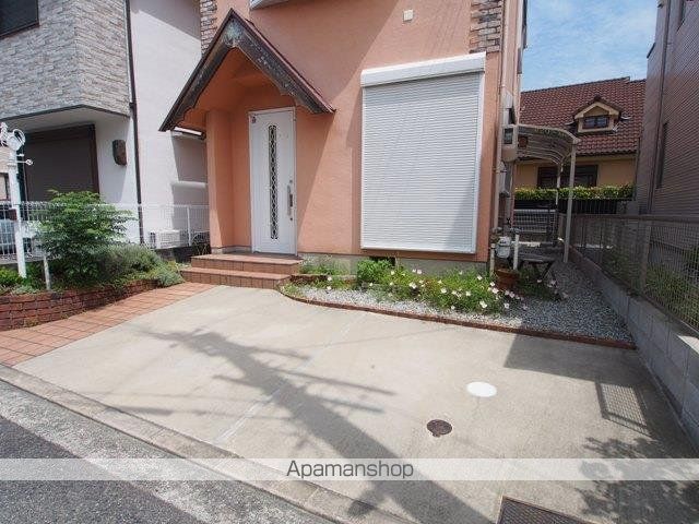 久出ケ谷町戸建のその他写真